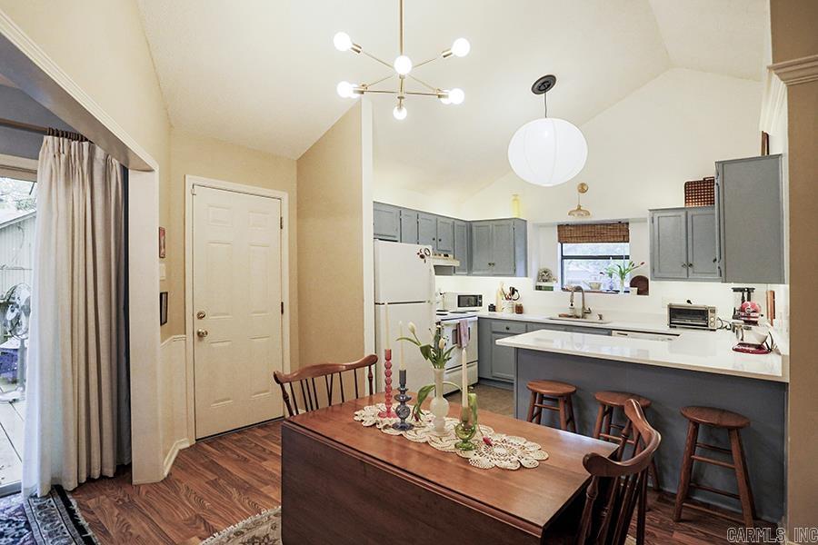 Point West 2nd - Residential