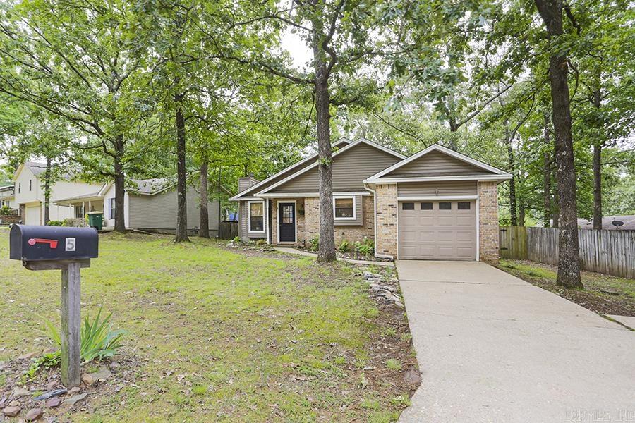 Point West 2nd - Residential