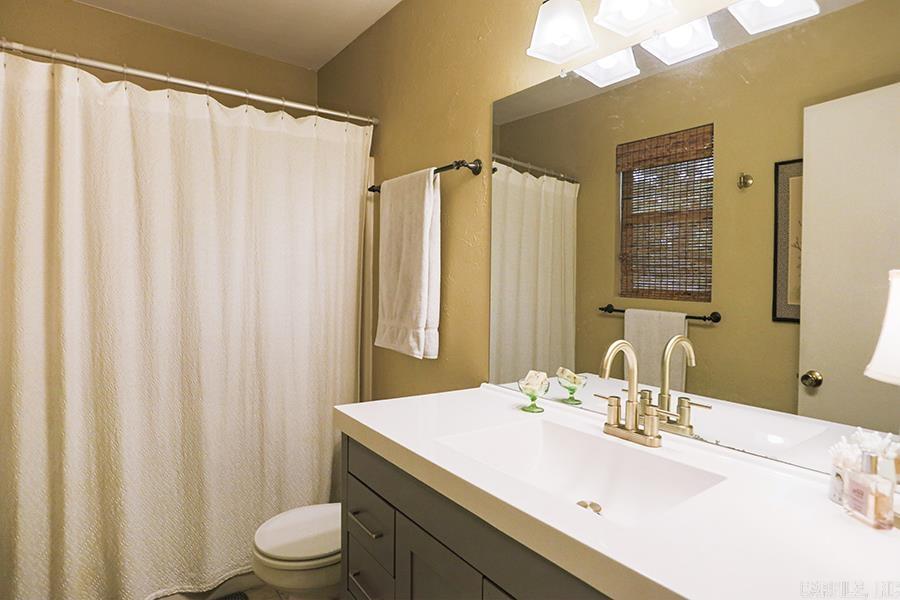 Point West 2nd - Residential