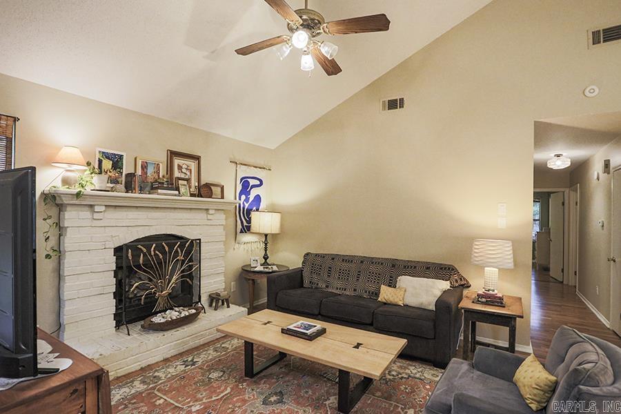 Point West 2nd - Residential