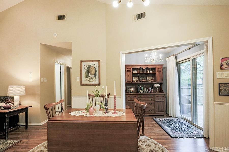 Point West 2nd - Residential