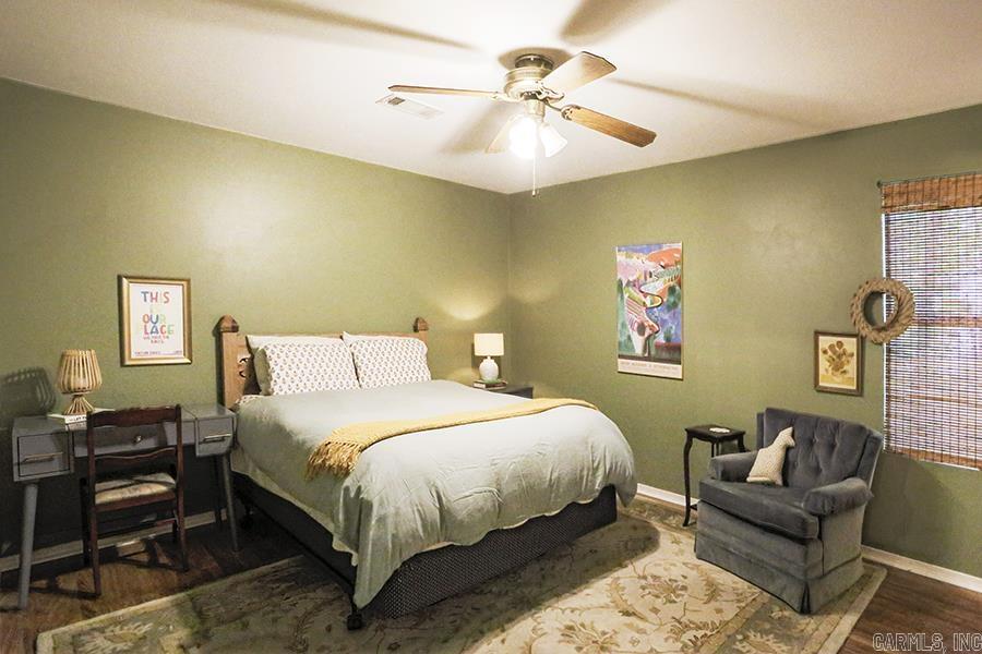 Point West 2nd - Residential