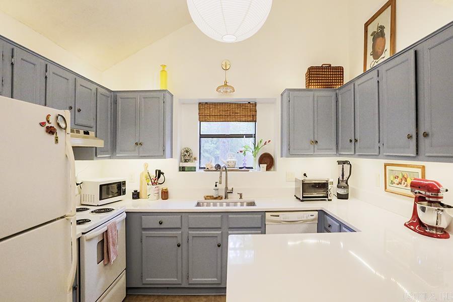 Point West 2nd - Residential