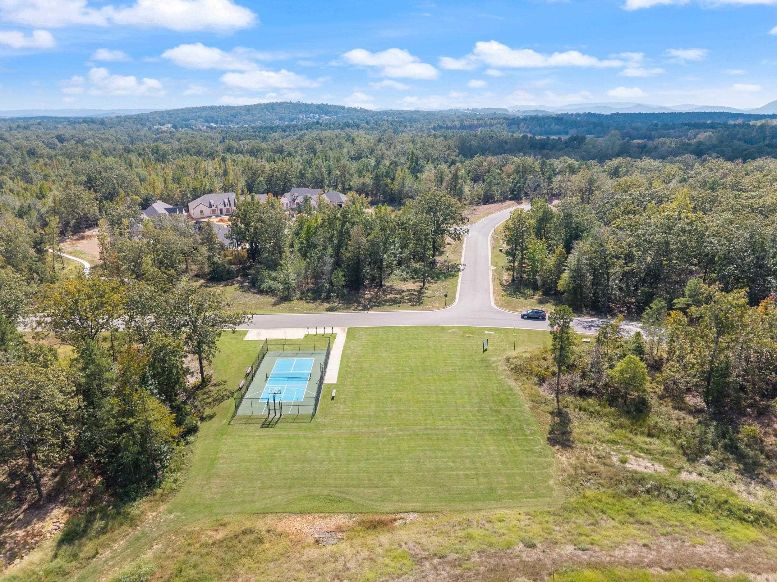 STONEBROOK - Residential