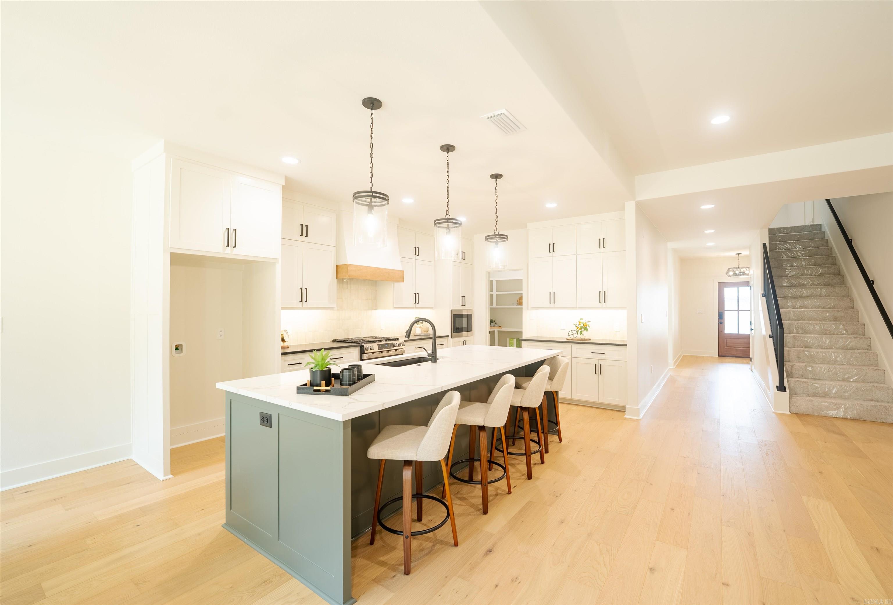 STONEBROOK - Residential