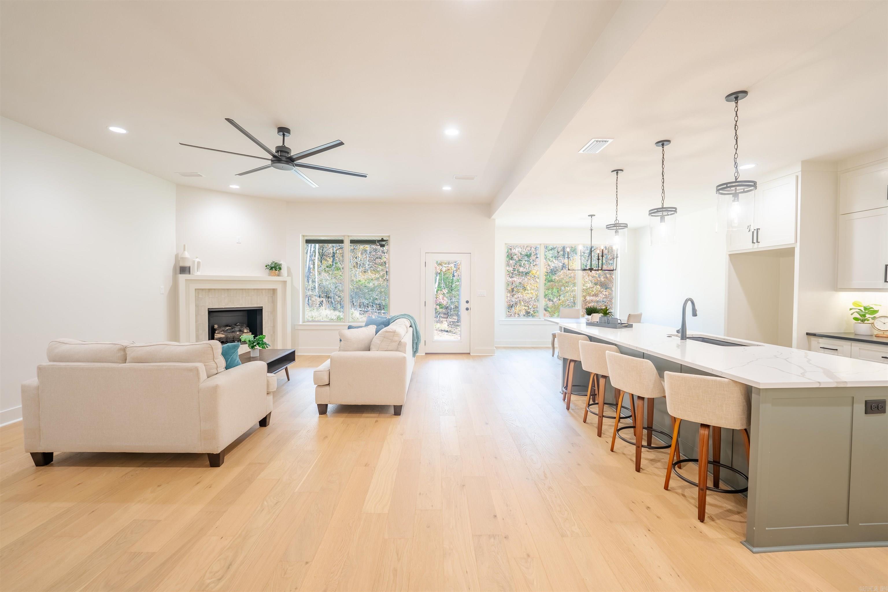 STONEBROOK - Residential