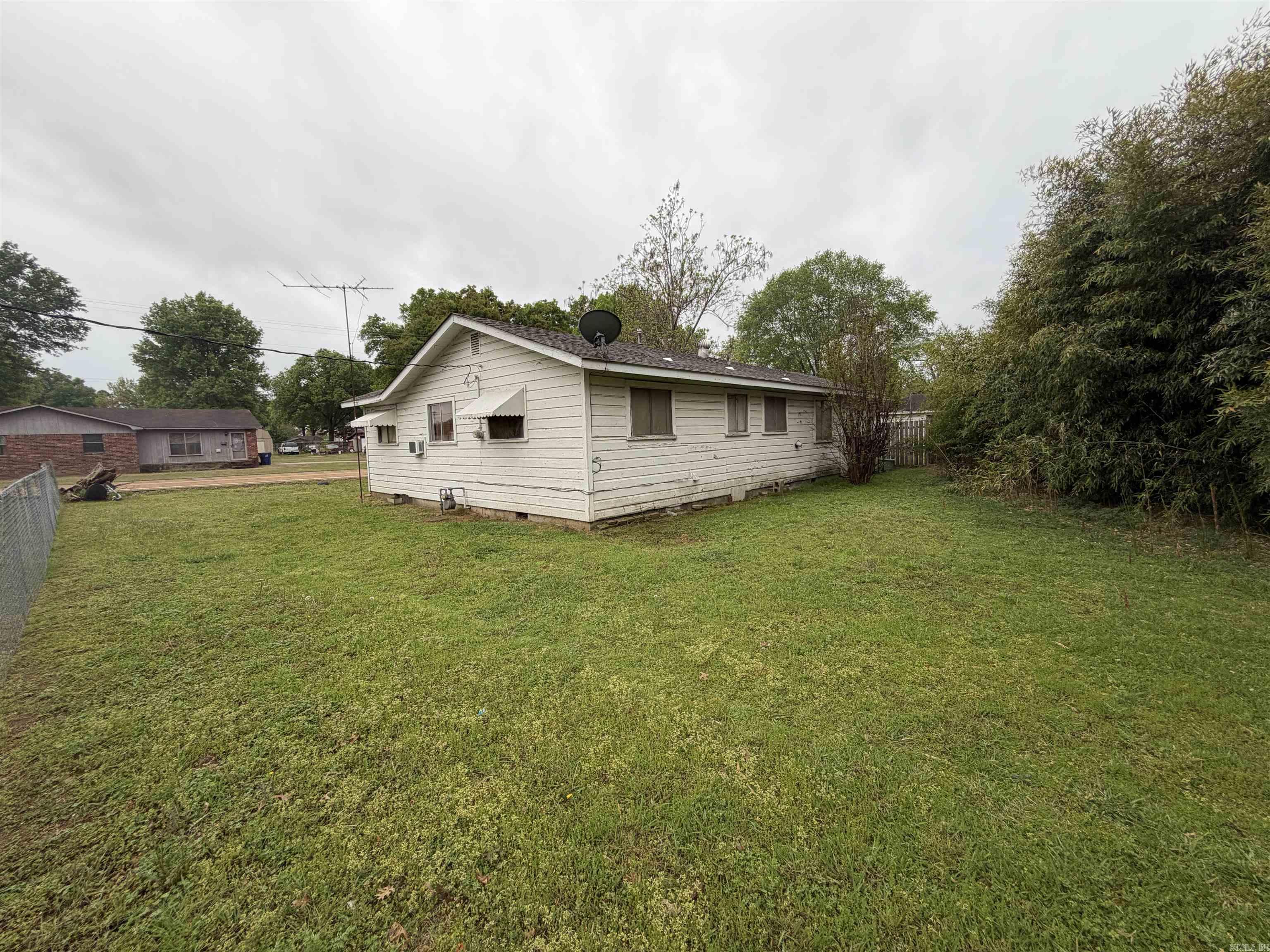 Not In List - Residential