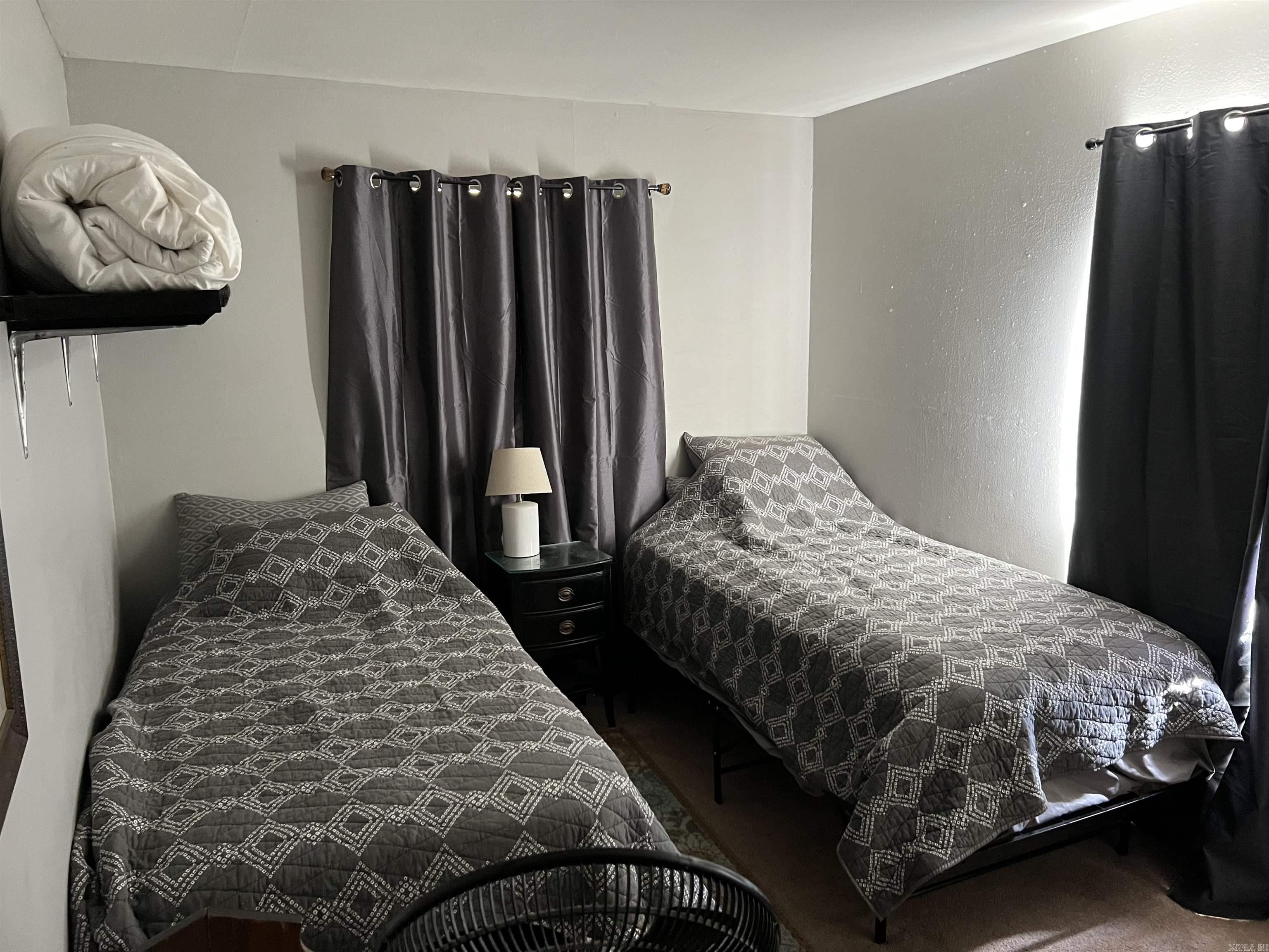 Not In List - Residential