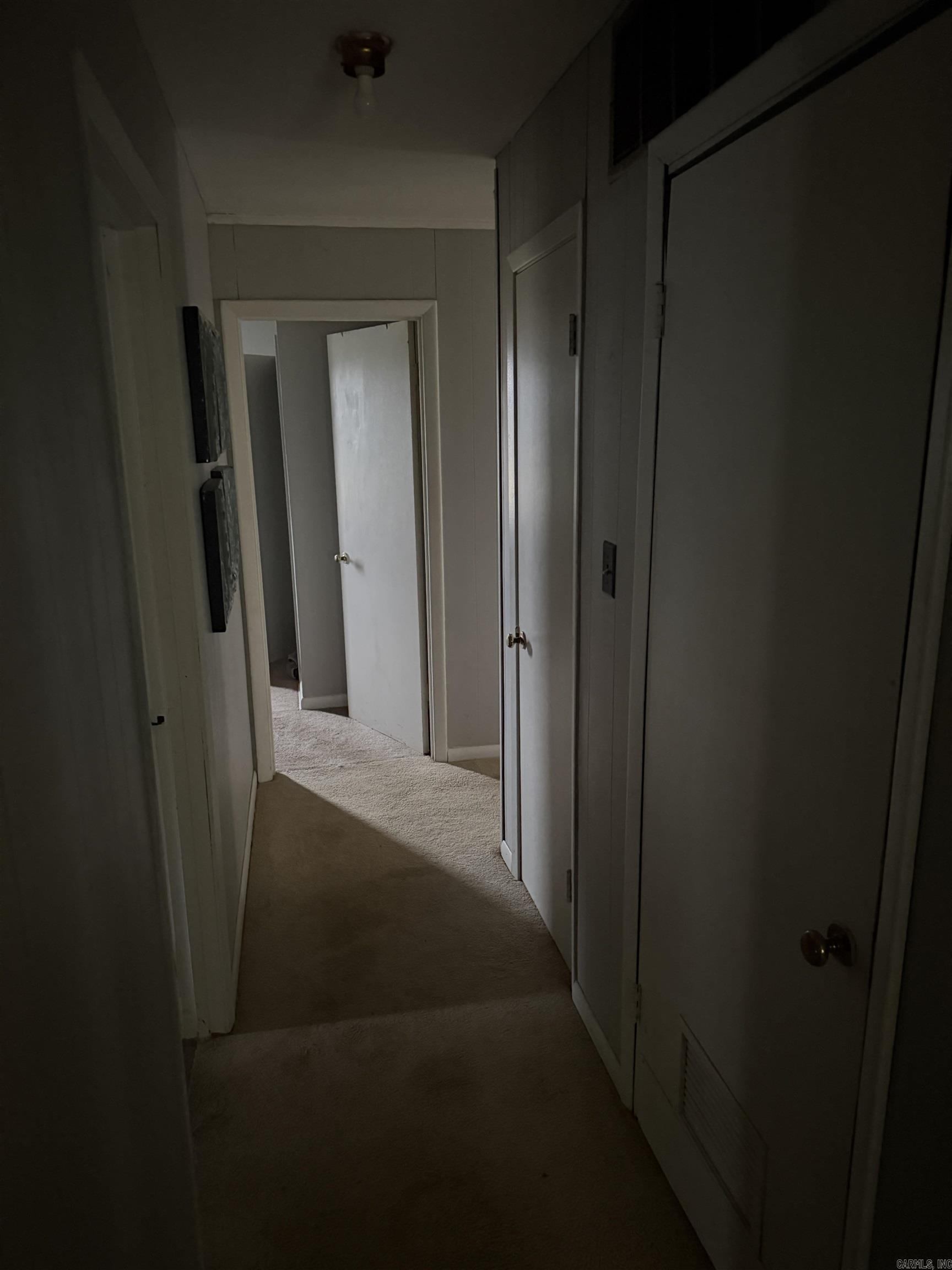 Not In List - Residential