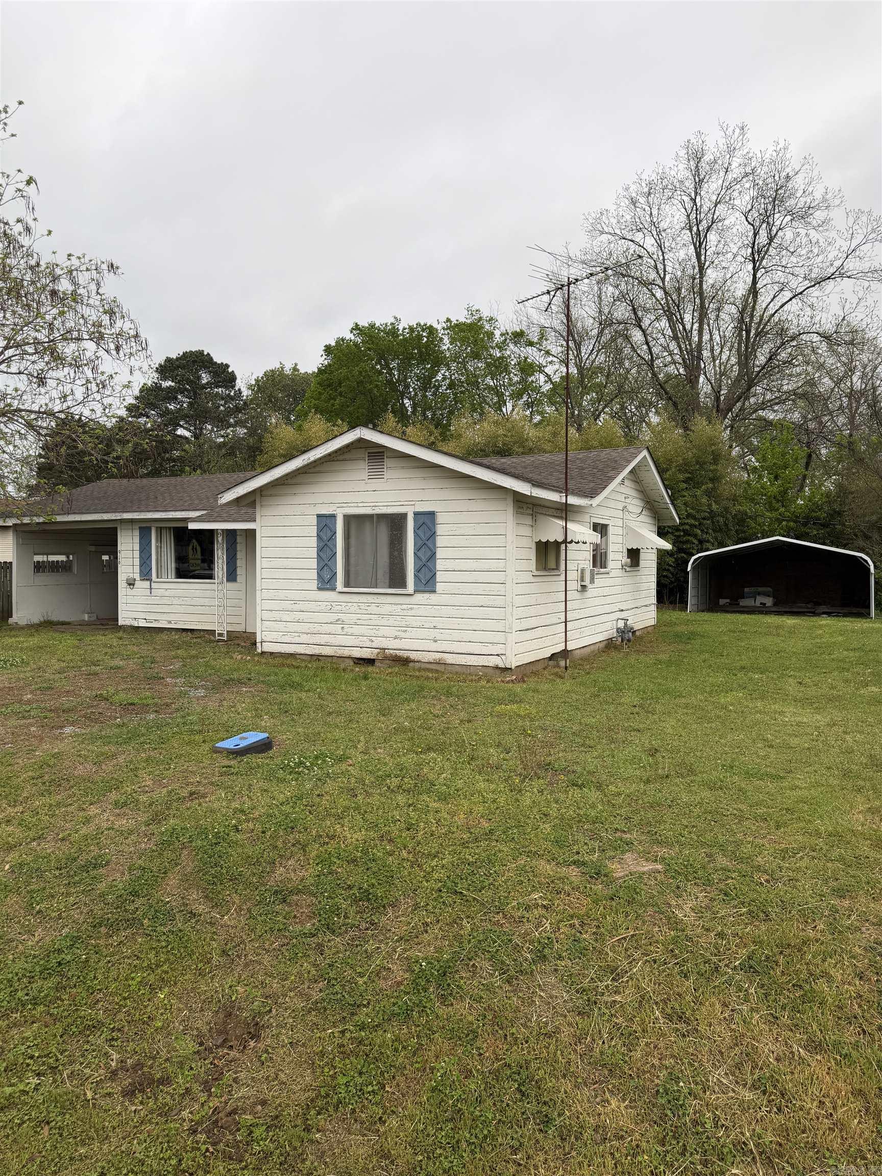 Not In List - Residential