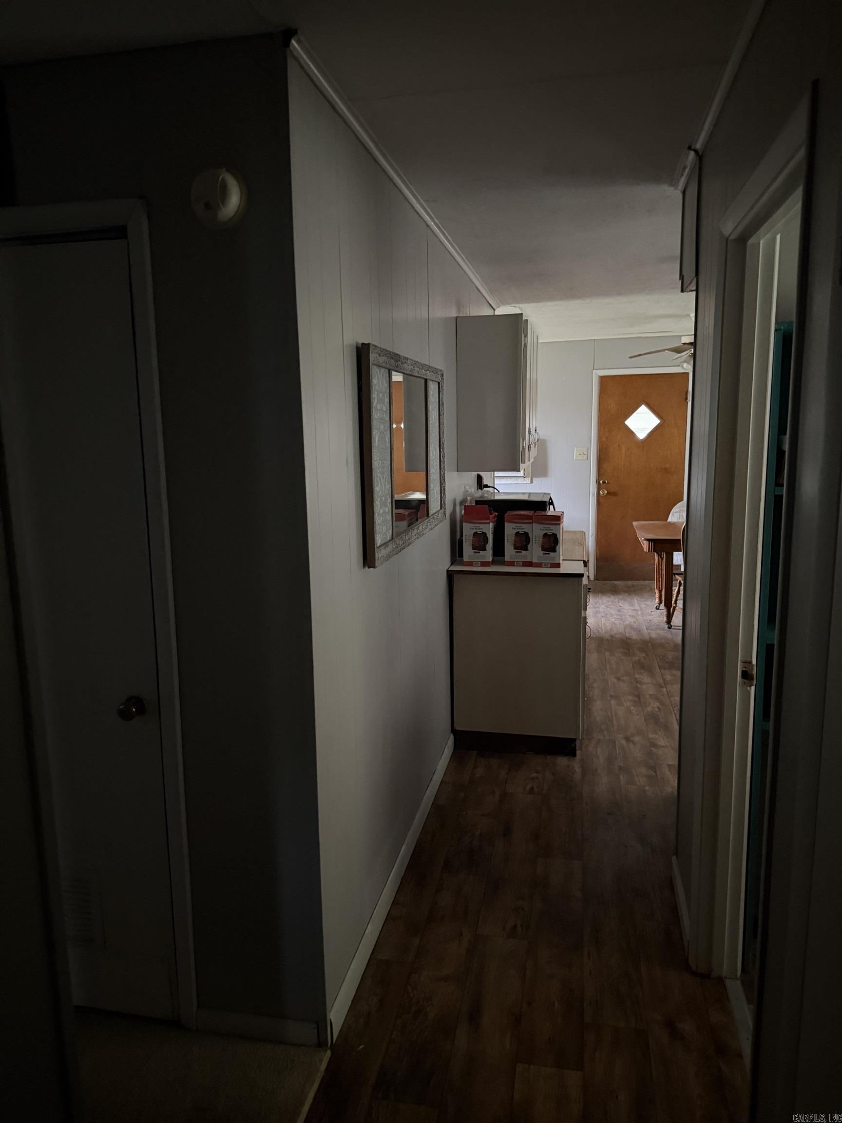 Not In List - Residential