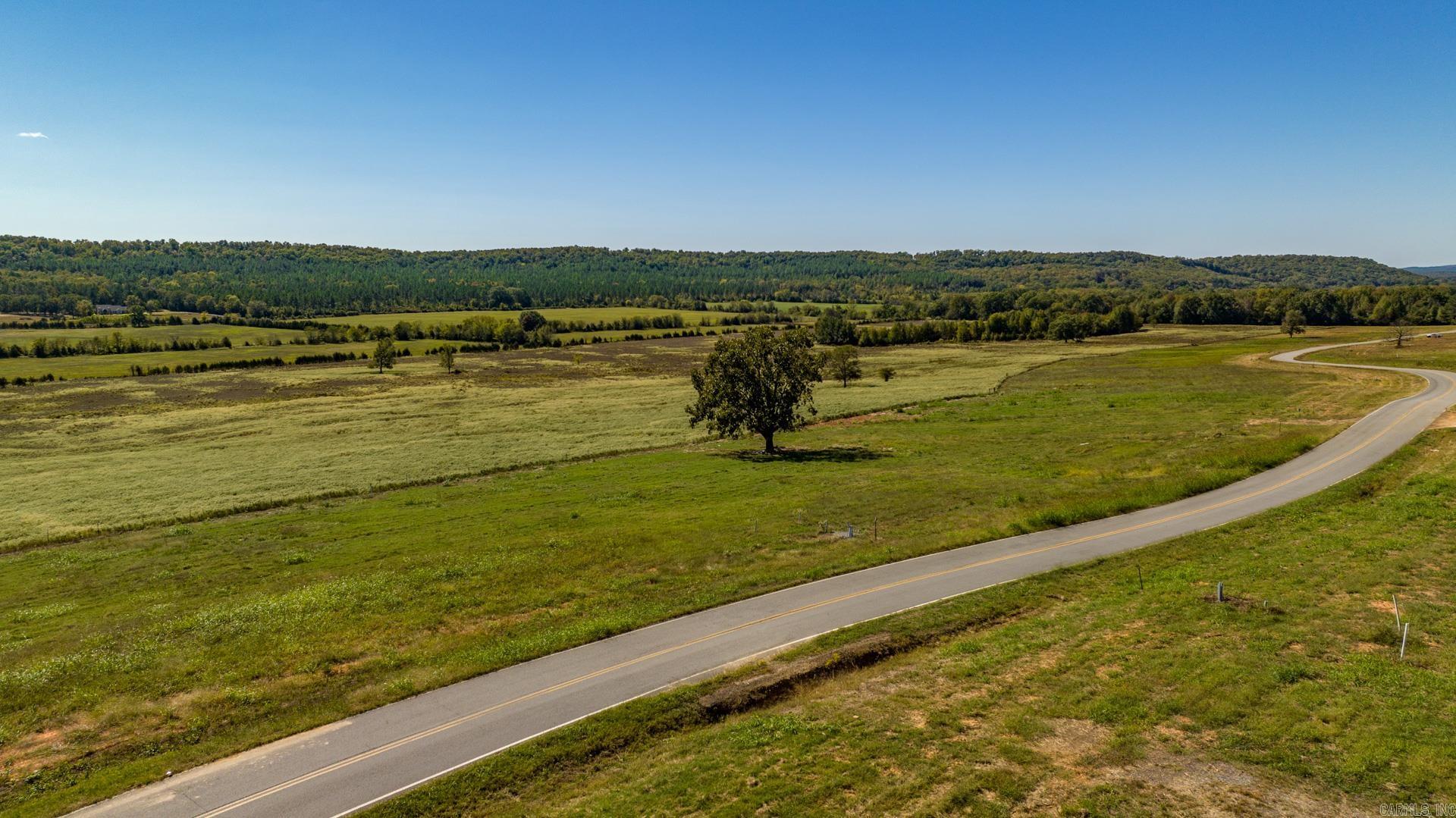 REYNOLDS RIDGE - Land