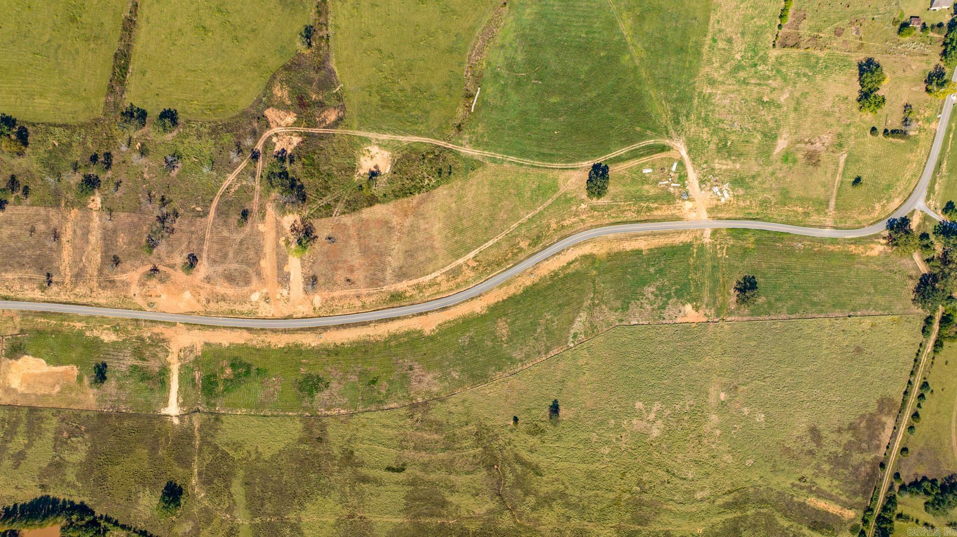 REYNOLDS RIDGE - Land