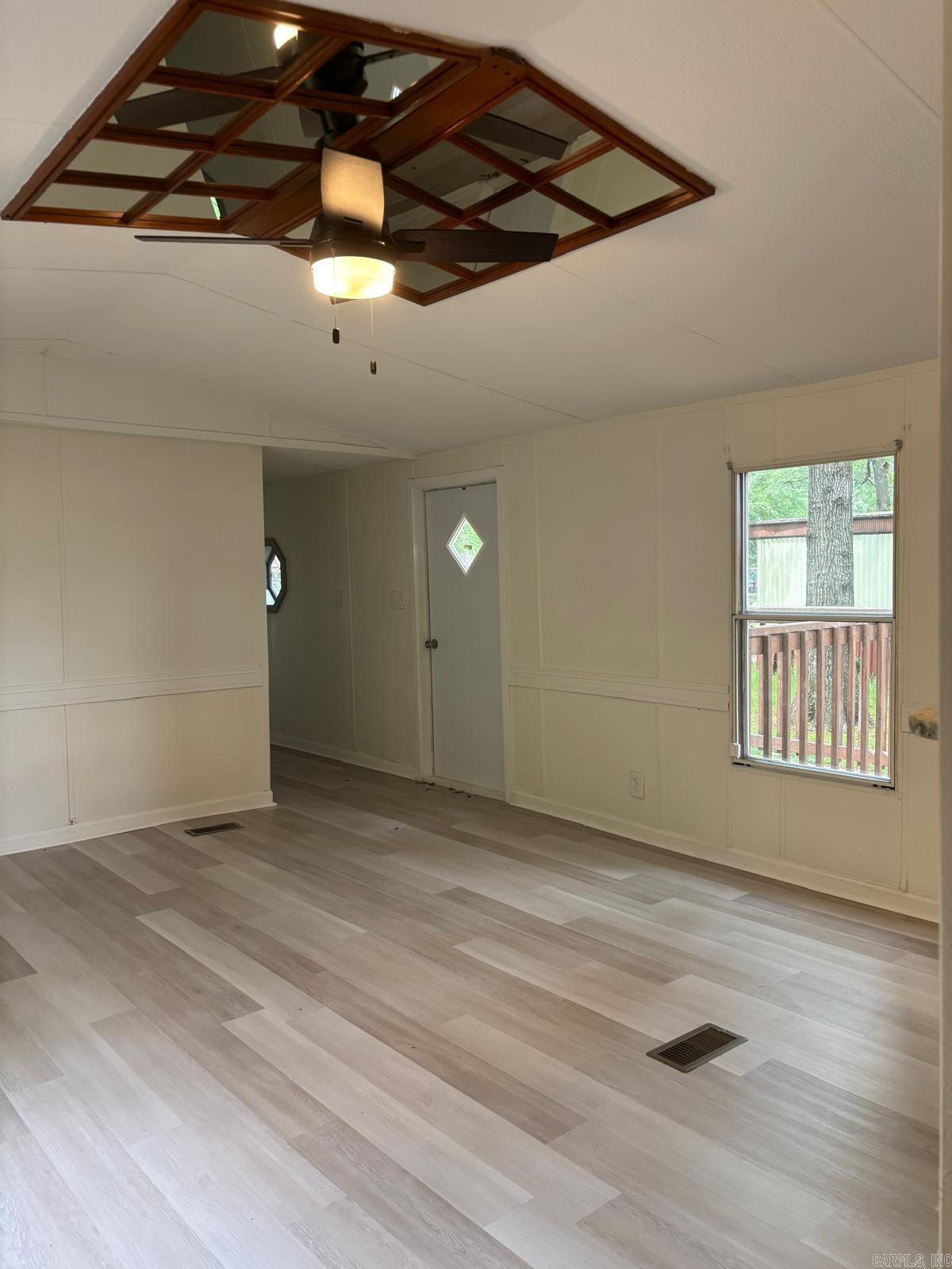 BEECHWOOD TO JACK REPL - Residential