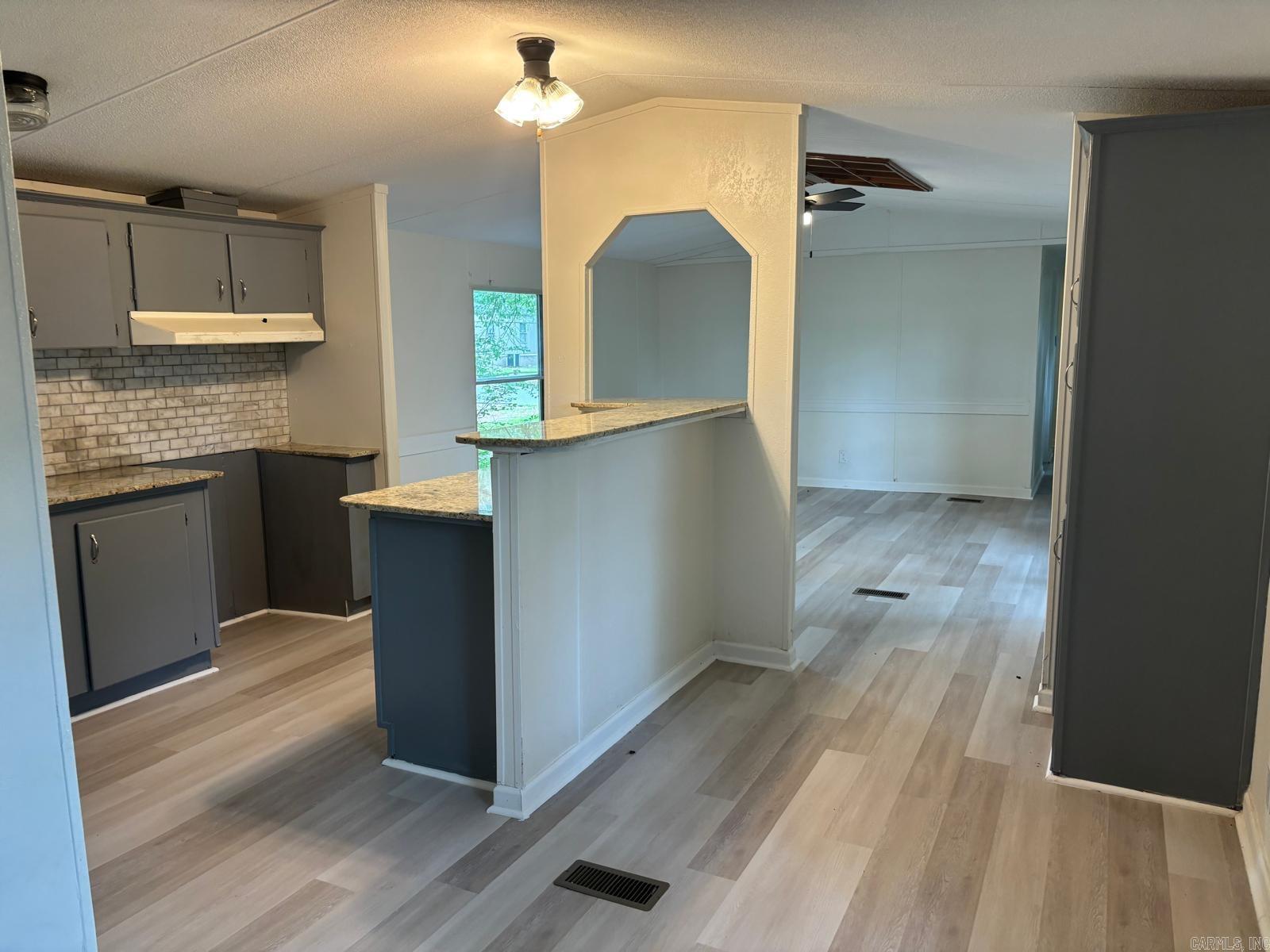 BEECHWOOD TO JACK REPL - Residential