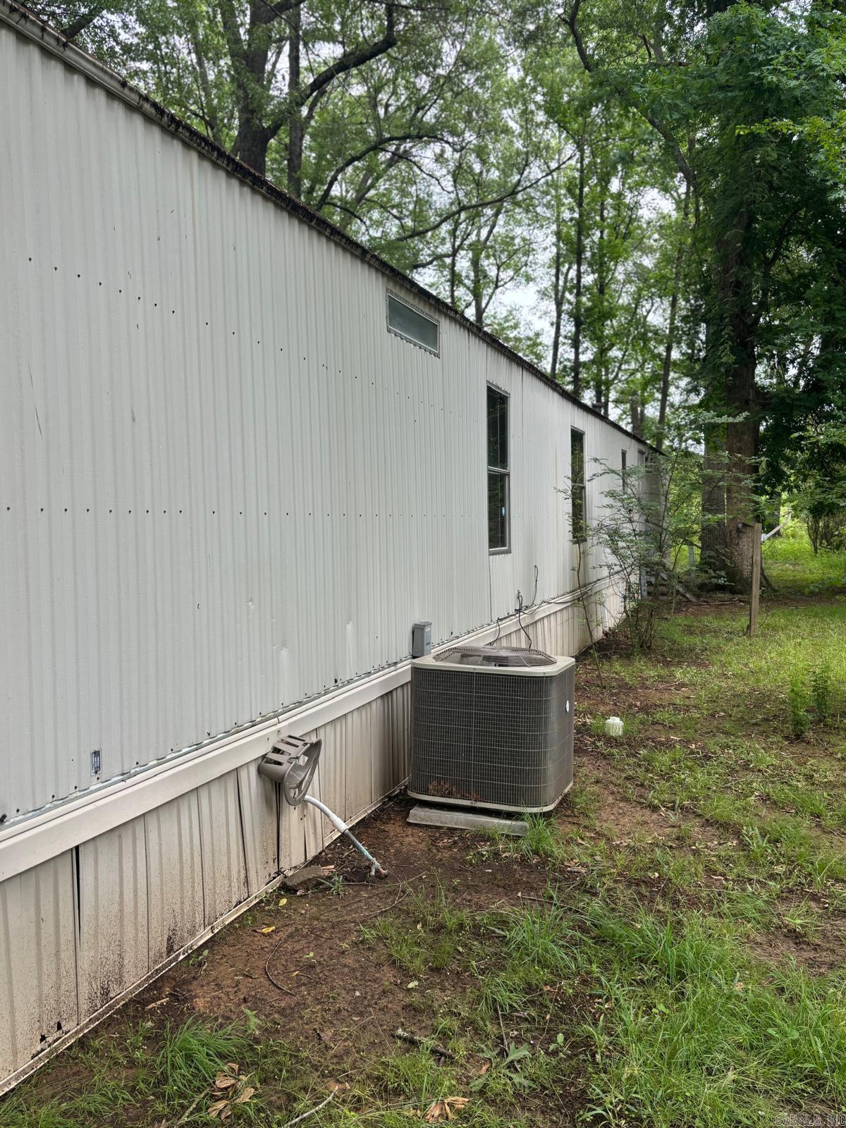 BEECHWOOD TO JACK REPL - Residential