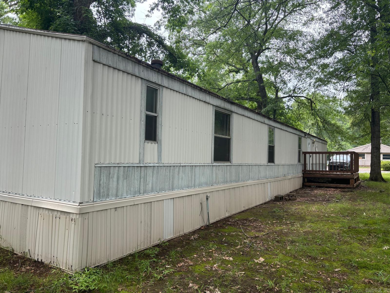 BEECHWOOD TO JACK REPL - Residential