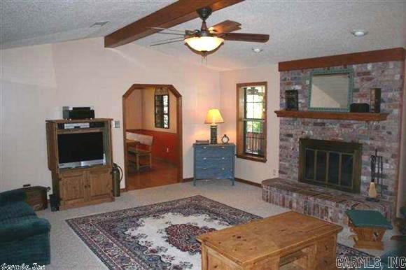 Sun Terrace - Residential Lease