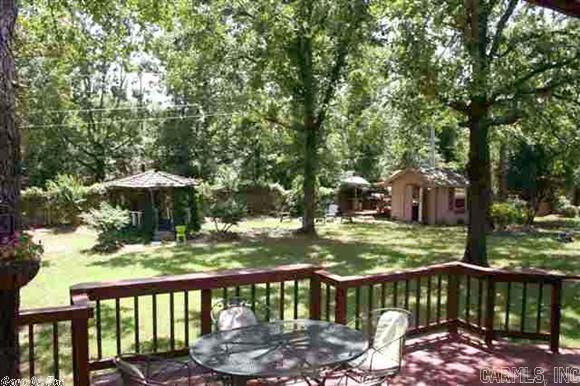 Sun Terrace - Residential Lease