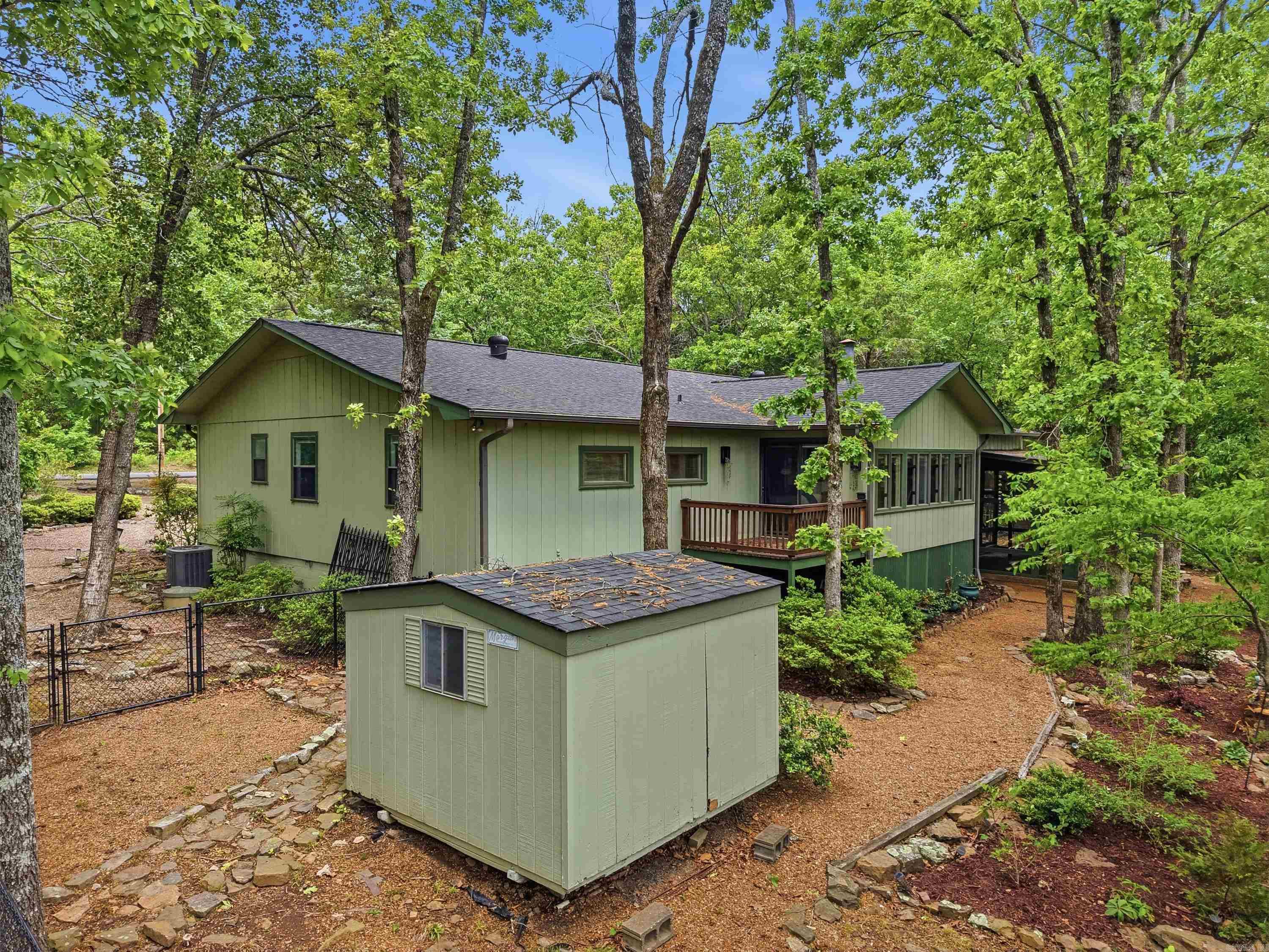 Lakewood - Residential