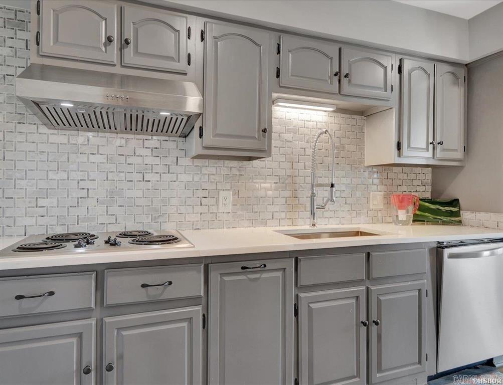 Stoneridge Phase V - Residential