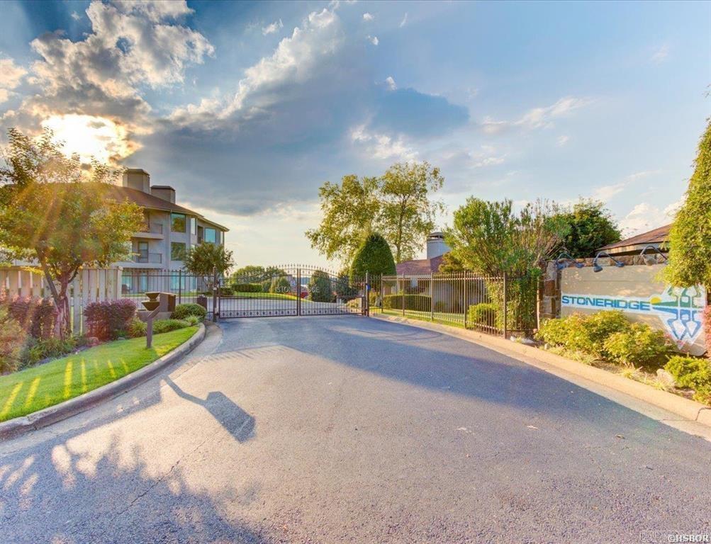 Stoneridge Phase V - Residential