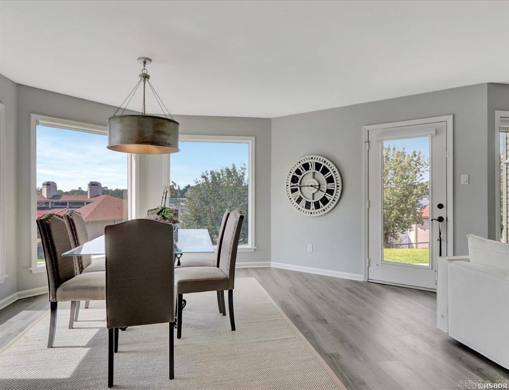 Stoneridge Phase V - Residential