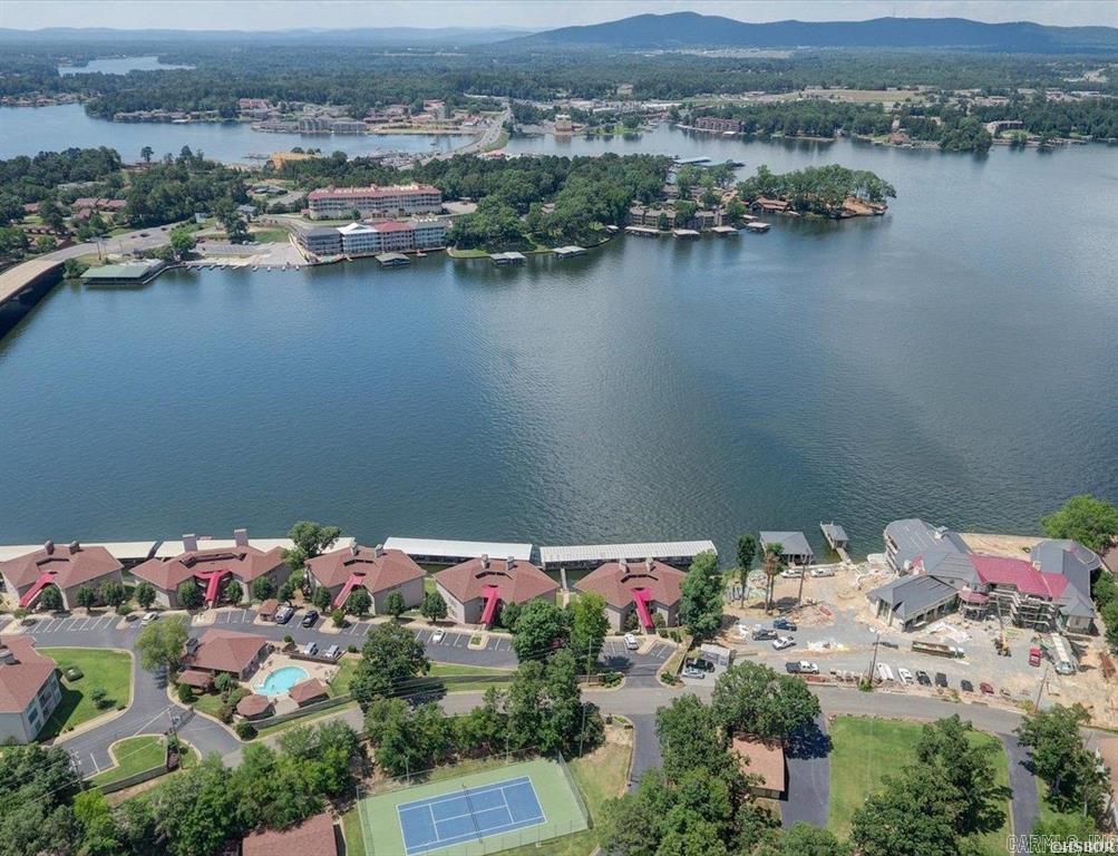 Stoneridge Phase V - Residential