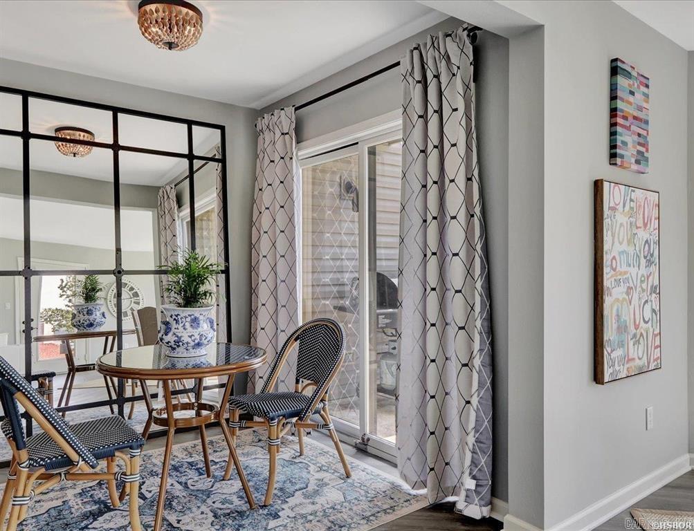 Stoneridge Phase V - Residential