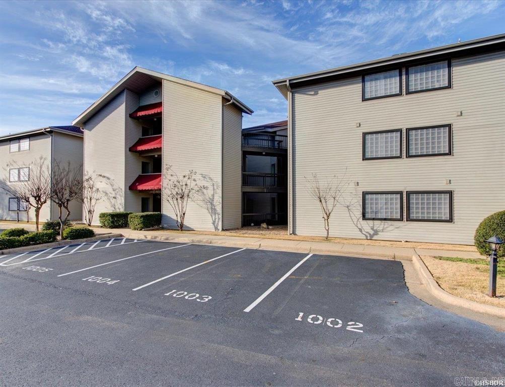 Stoneridge Phase V - Residential