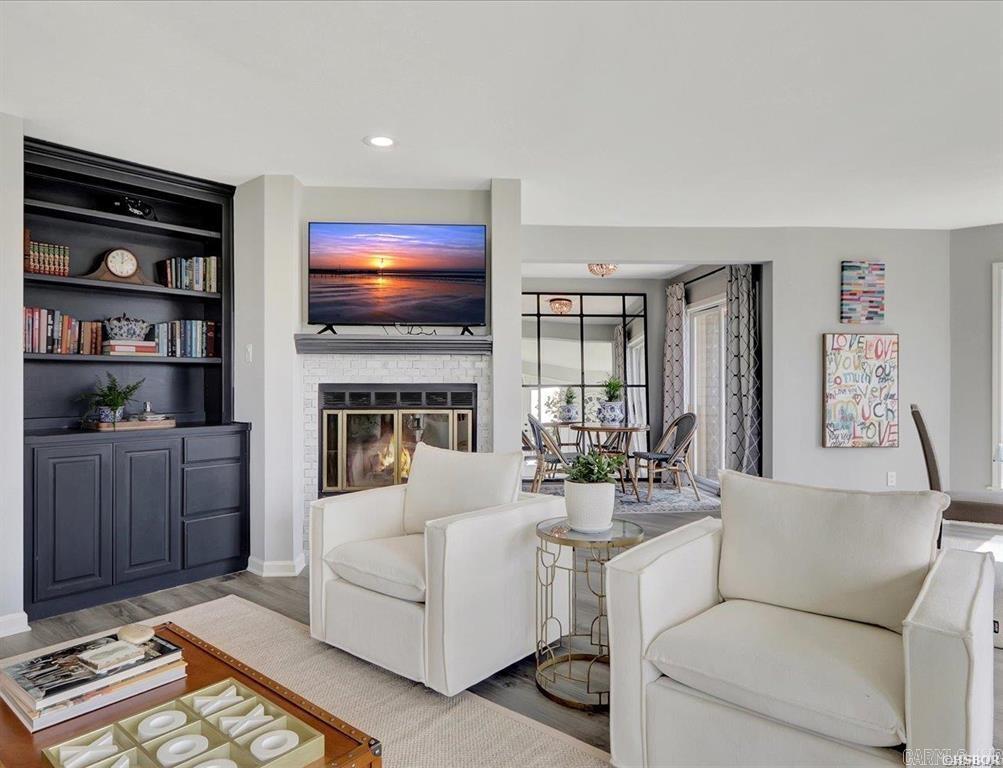 Stoneridge Phase V - Residential