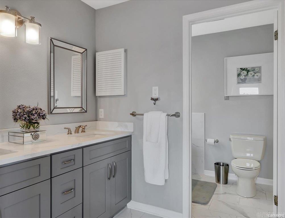 Stoneridge Phase V - Residential