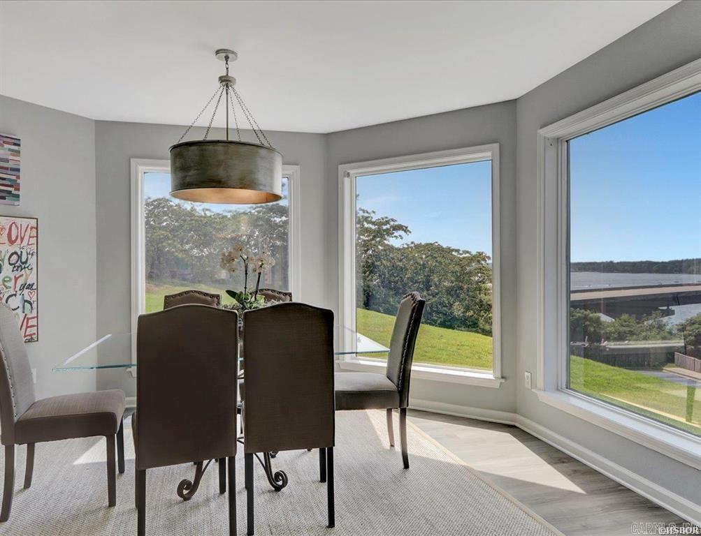 Stoneridge Phase V - Residential