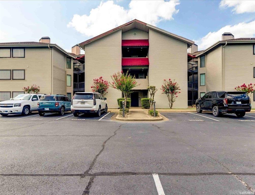 Stoneridge Phase V - Residential