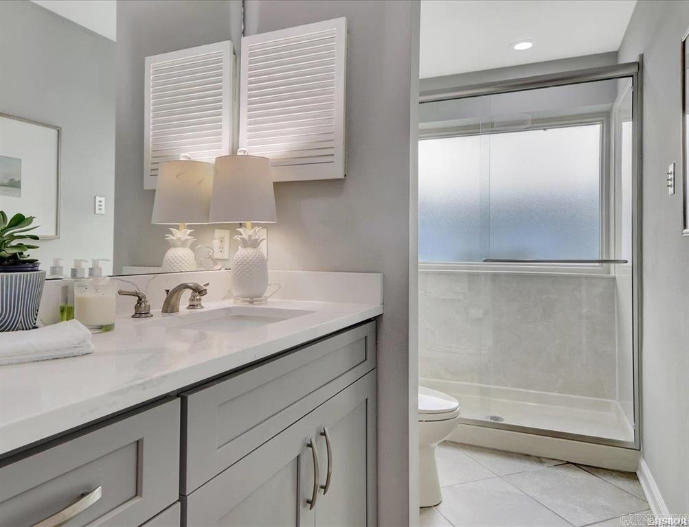 Stoneridge Phase V - Residential