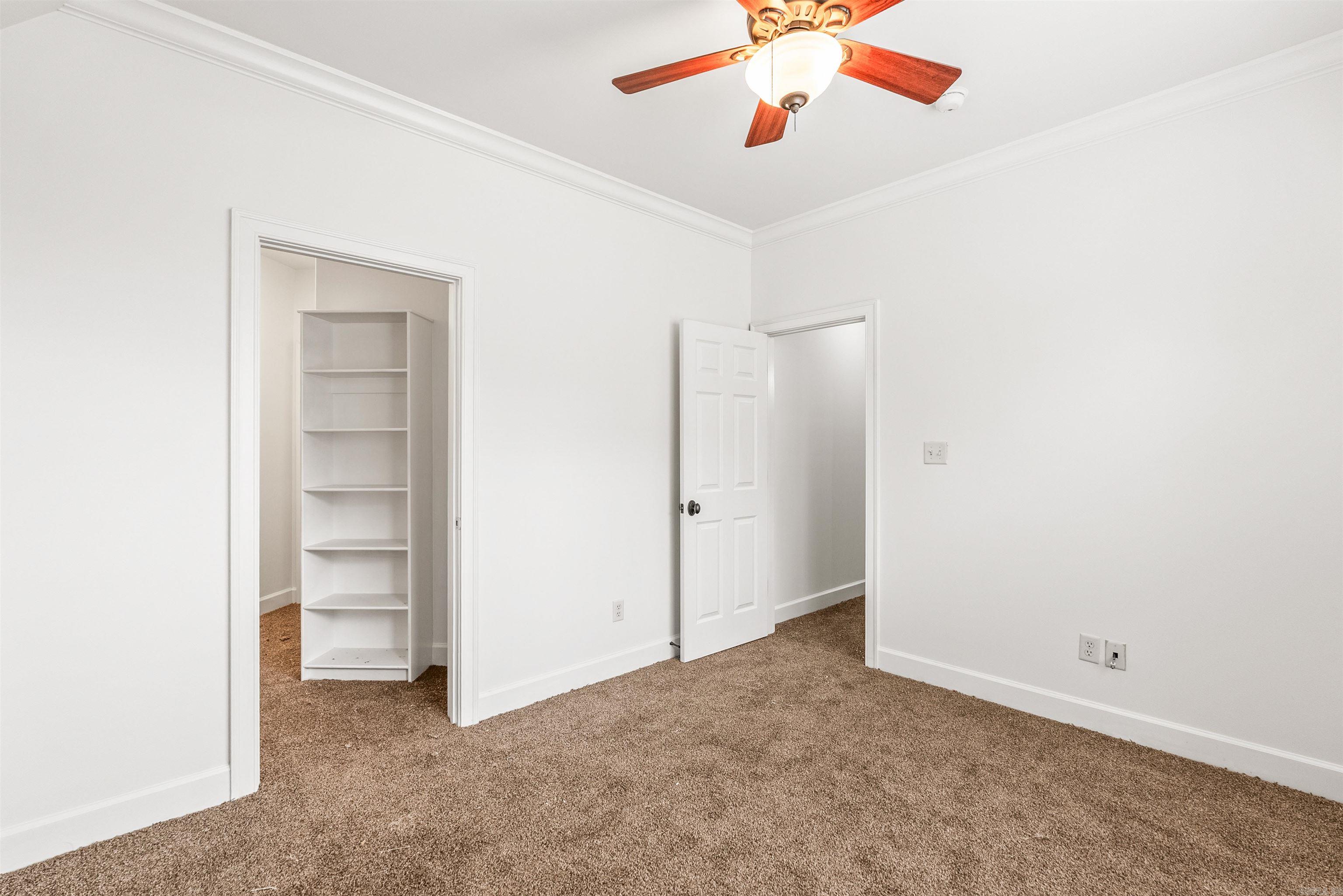 CHENAL VALLEY CHALAMONT PLACE - Residential
