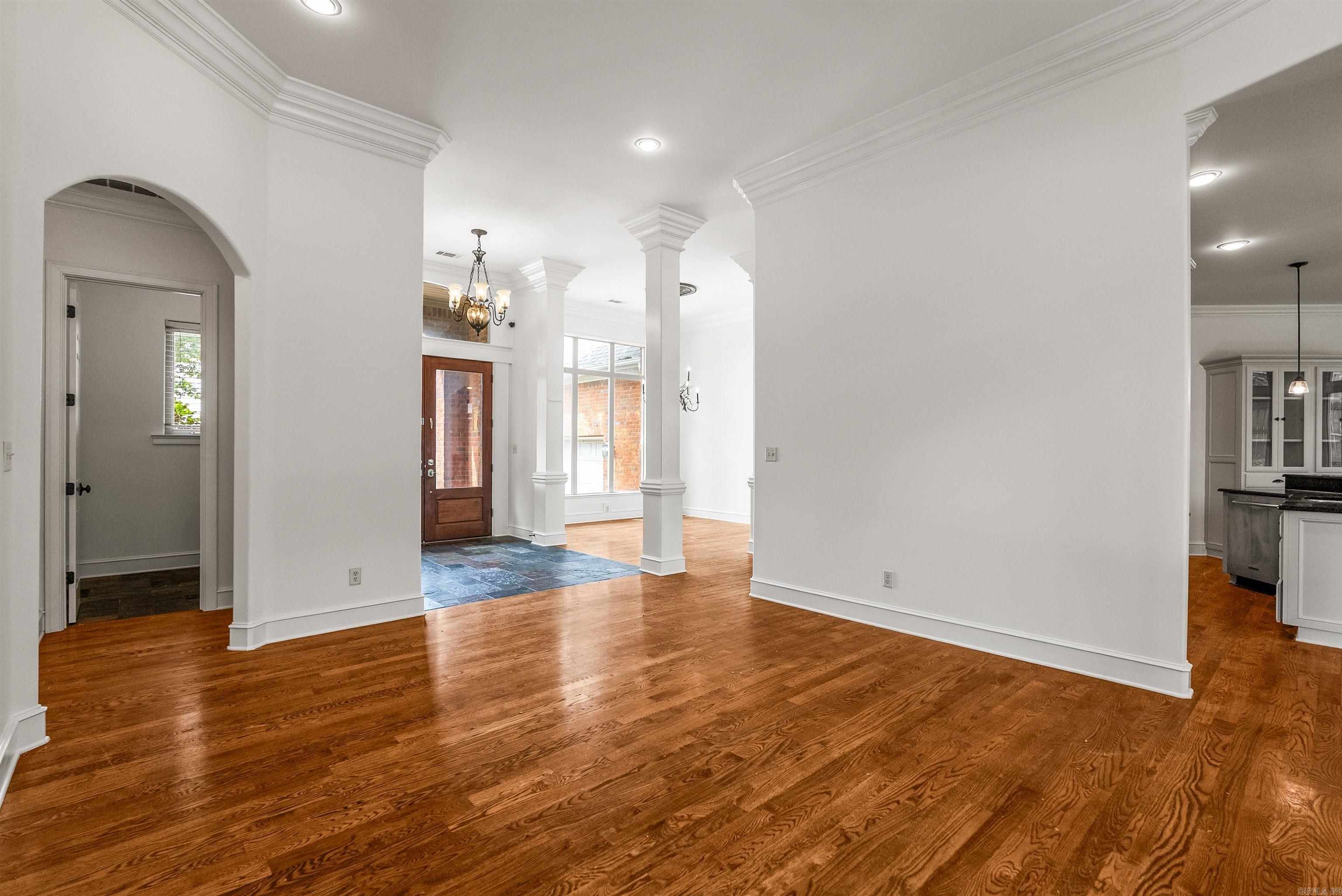 CHENAL VALLEY CHALAMONT PLACE - Residential