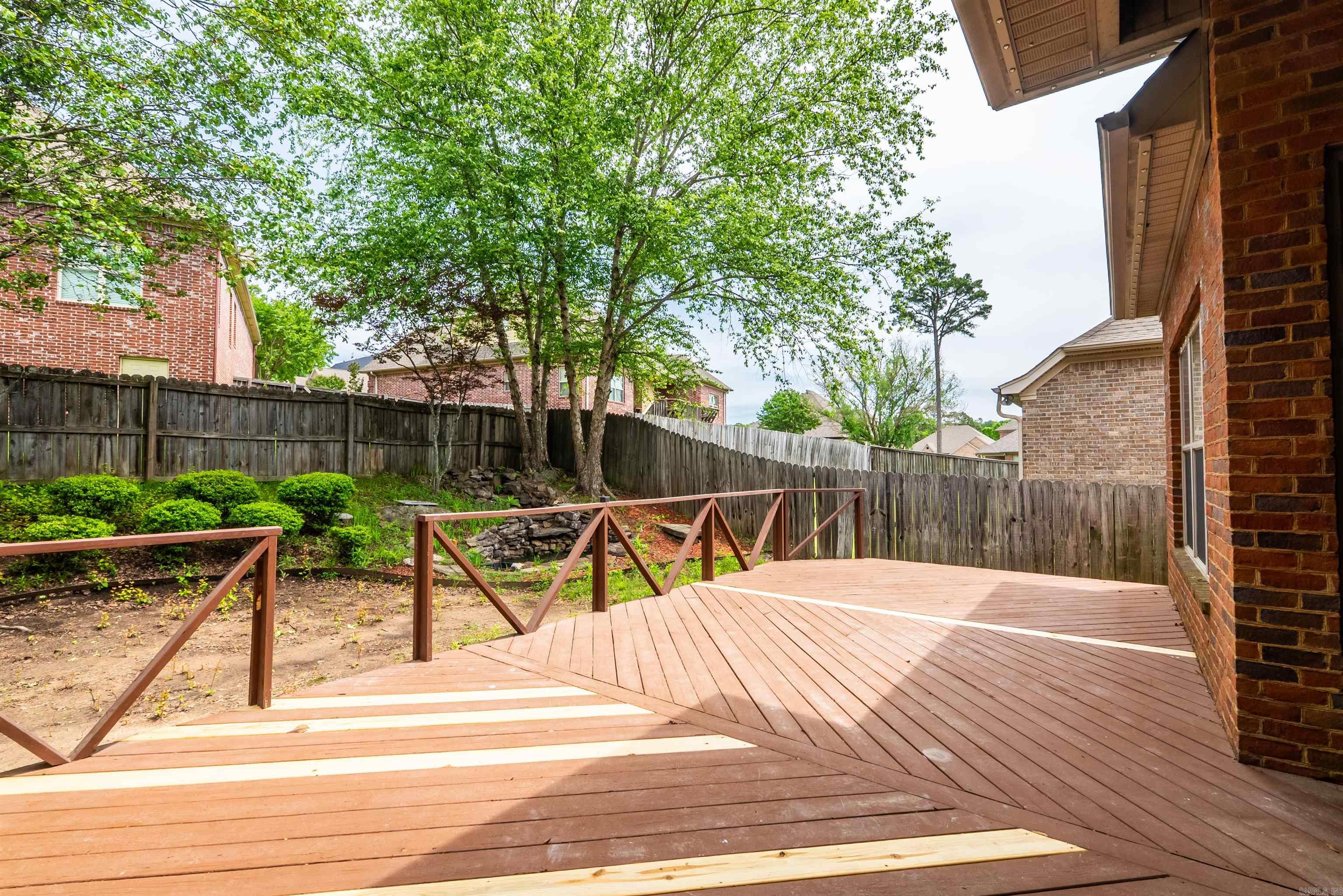 CHENAL VALLEY CHALAMONT PLACE - Residential