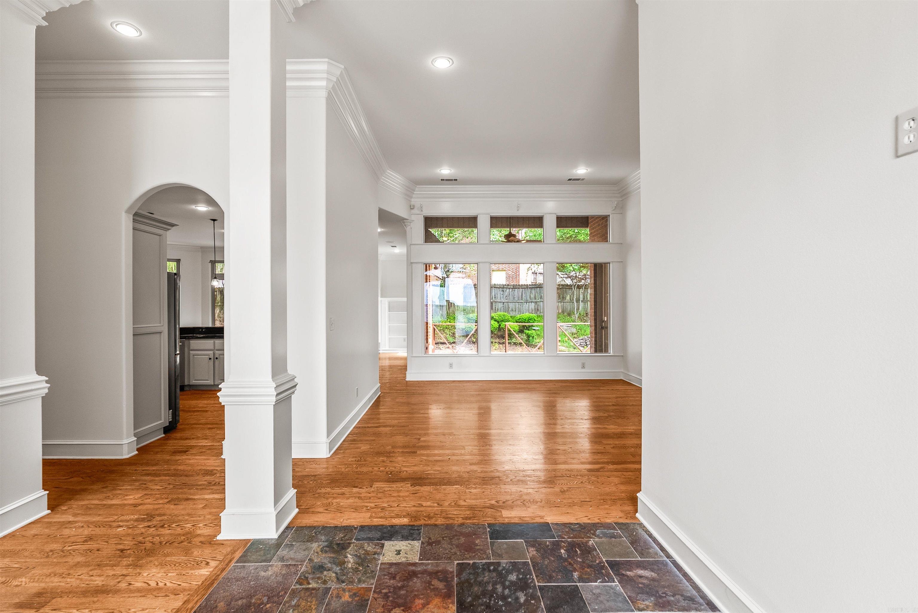 CHENAL VALLEY CHALAMONT PLACE - Residential