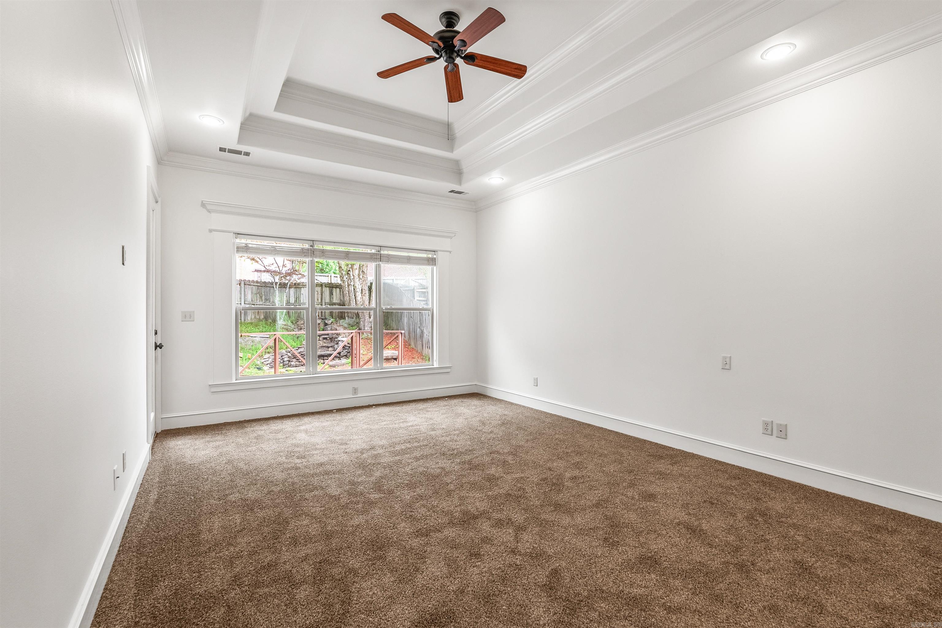 CHENAL VALLEY CHALAMONT PLACE - Residential