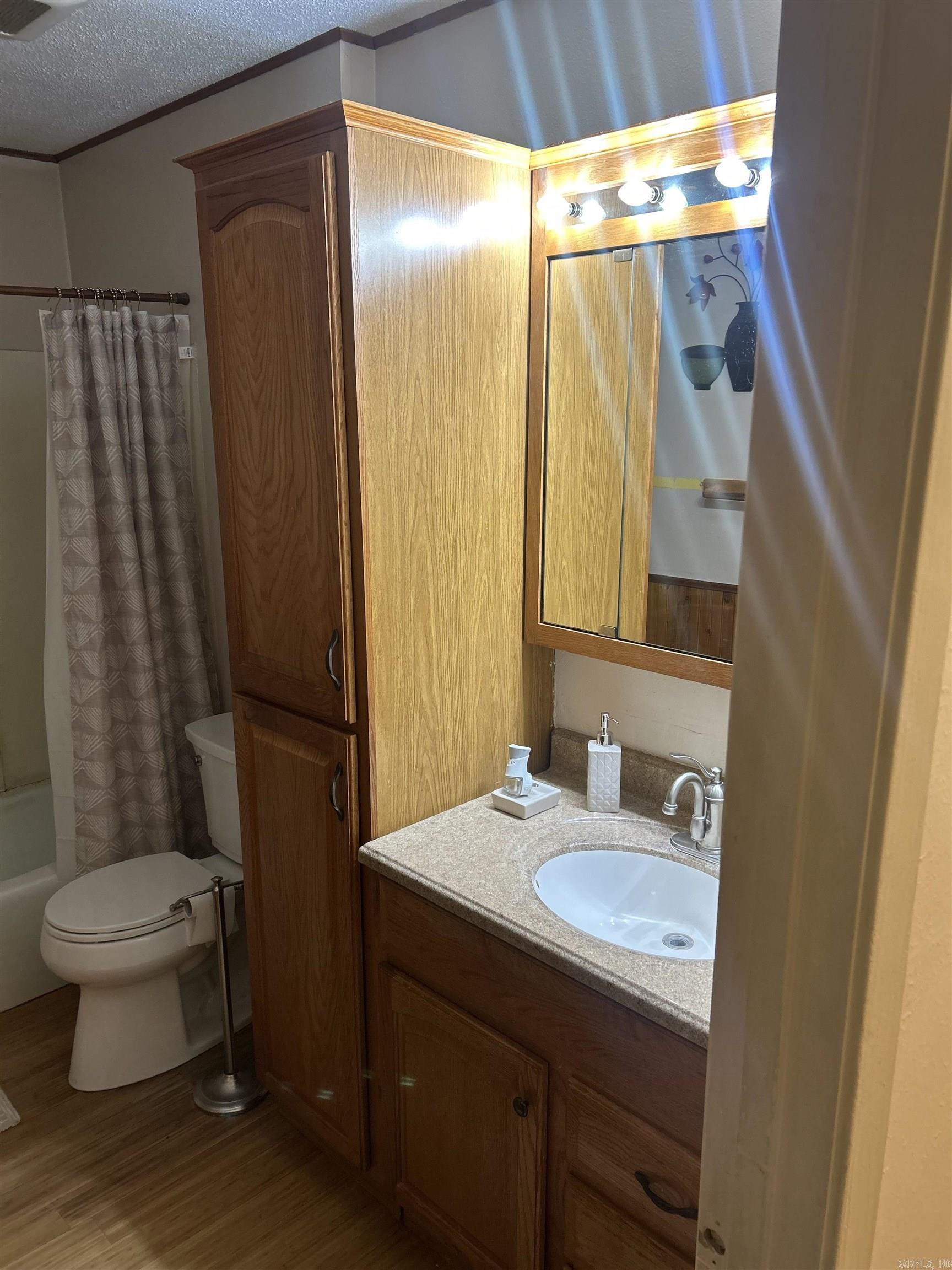 BELMONT - Residential