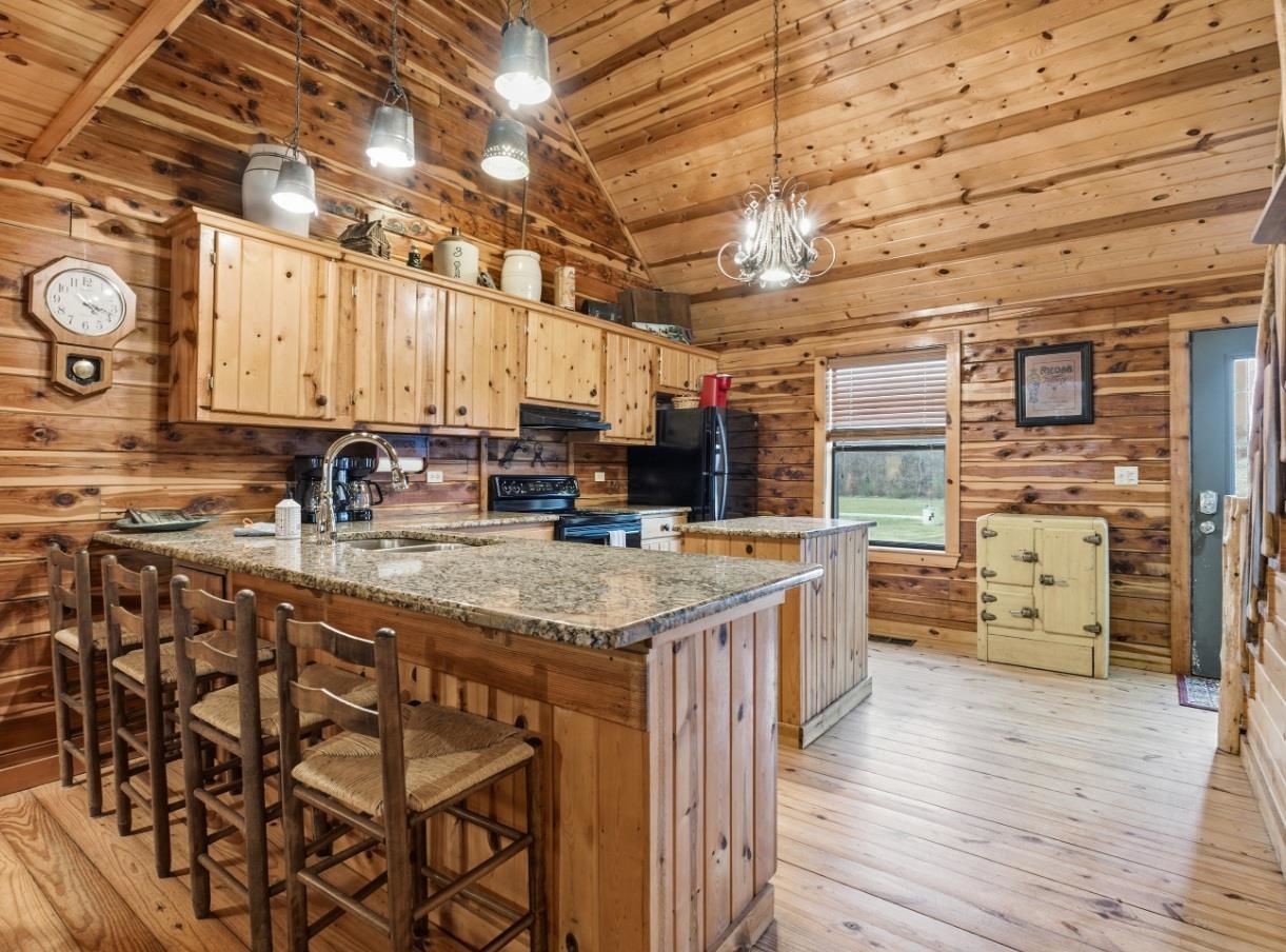 WHITE RIVER ESTATES - Residential