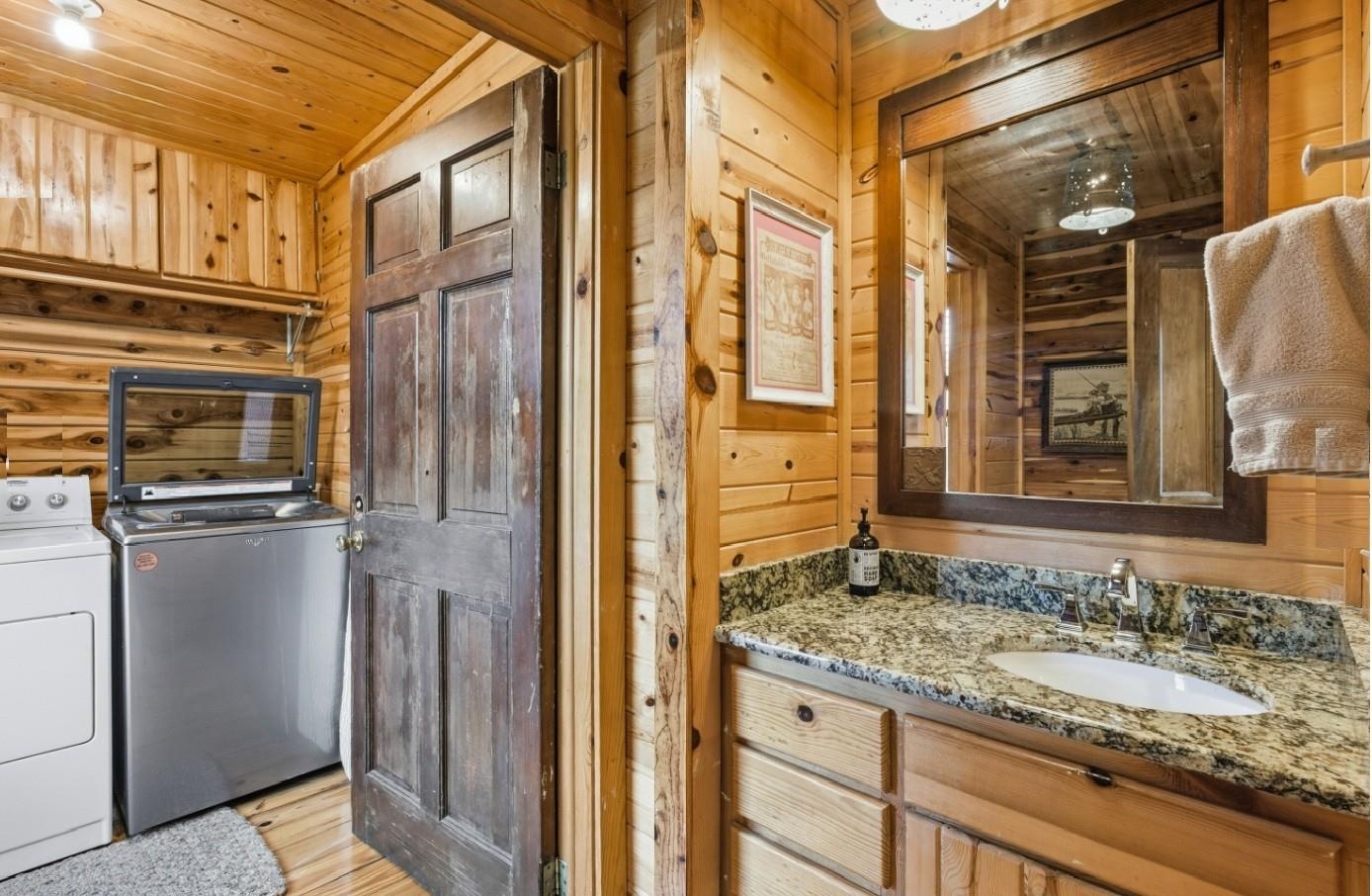 WHITE RIVER ESTATES - Residential