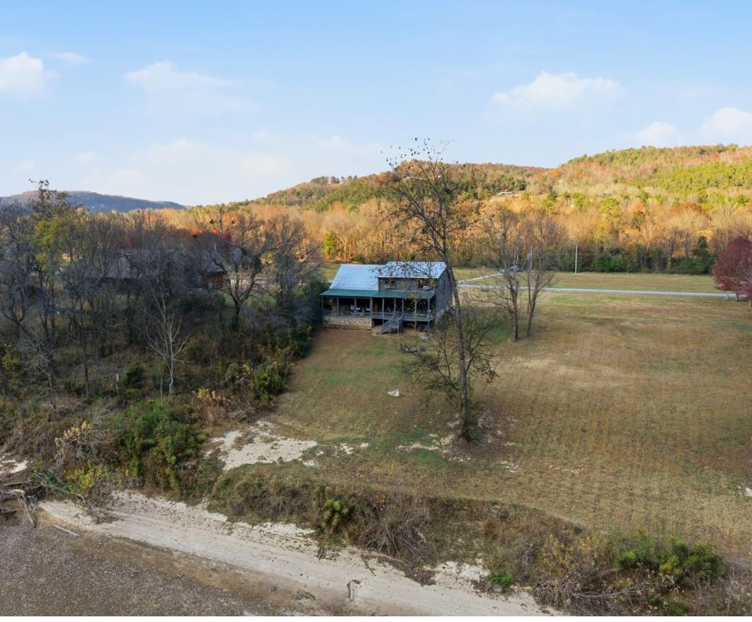 WHITE RIVER ESTATES - Residential