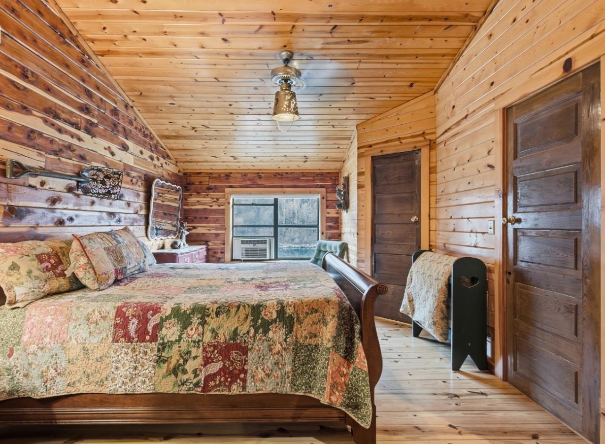 WHITE RIVER ESTATES - Residential