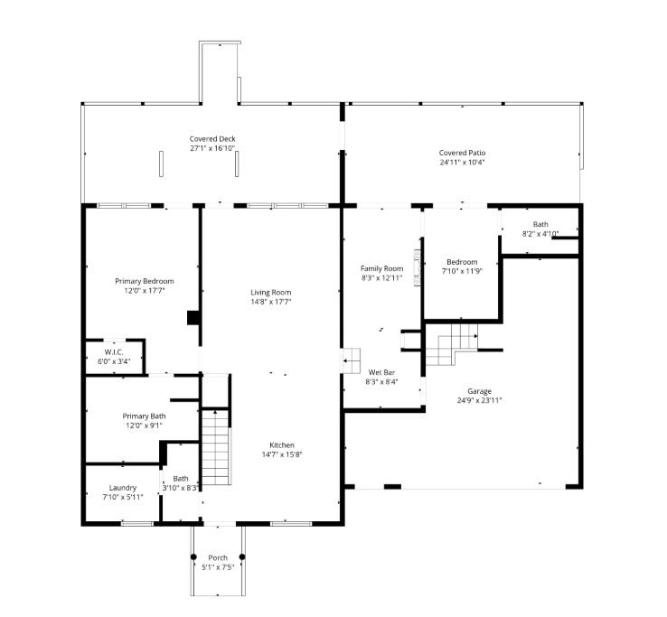 WHITE RIVER ESTATES - Residential