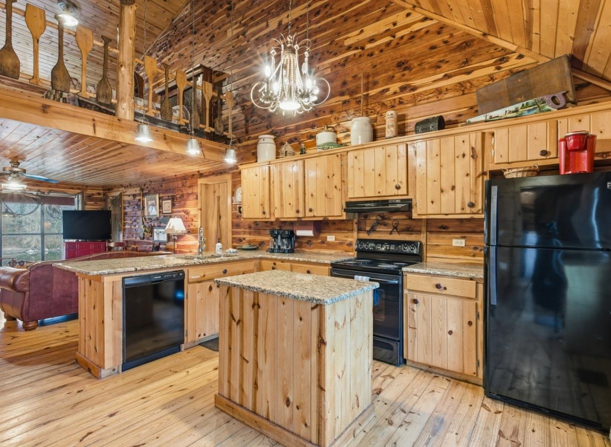 WHITE RIVER ESTATES - Residential