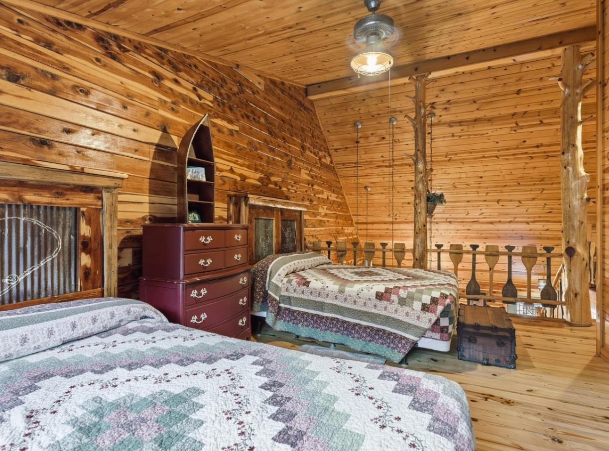 WHITE RIVER ESTATES - Residential