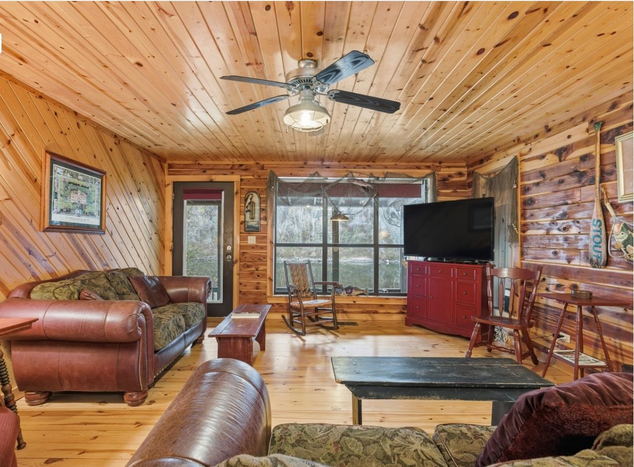 WHITE RIVER ESTATES - Residential