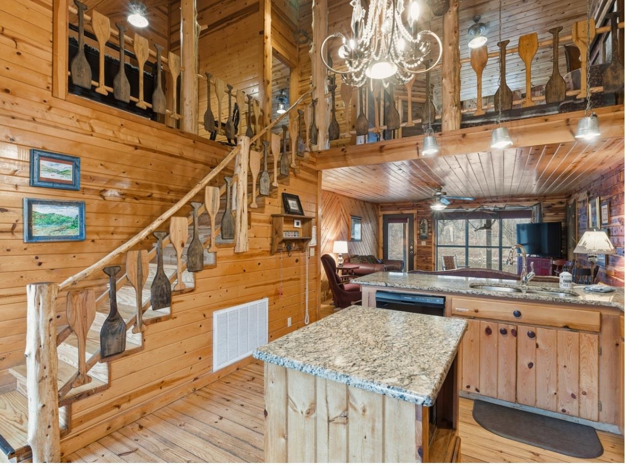 WHITE RIVER ESTATES - Residential